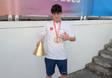 Olympiáda dětí a mládeže 
