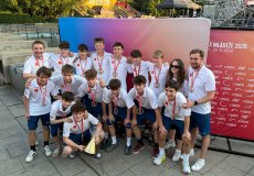 Olympiáda dětí a mládeže 