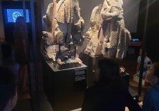 Muzeum Prahy