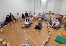 Muzeum Prahy