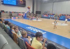 Olympiáda dětí a mládeže