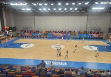 Olympiáda dětí a mládeže