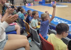 Olympiáda dětí a mládeže