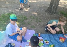 Piknik