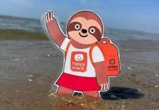 Ilustrativní obrázek aktuality Soutěž s HappySnack