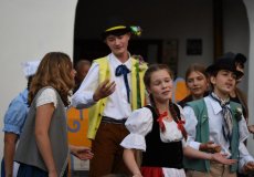 Zámek Radim
