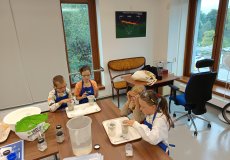 NTM Kidslab 10 
