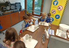 NTM Kidslab 11 