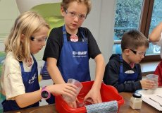 NTM Kidslab 17 