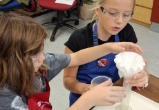 NTM Kidslab 20 