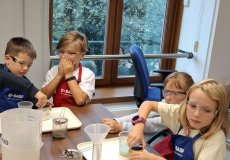 NTM Kidslab 21 