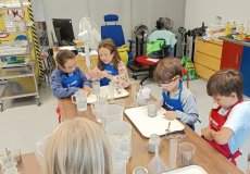 NTM Kidslab 24 