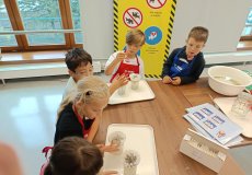 NTM Kidslab 25 