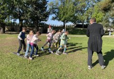 Vyšehrátky Demokracie: Všichni na tahu - odkaz Václava Havla