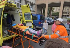 Malý zdravotník 