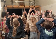 Vyšehrátky - Demokracie: všichni na tahu (odkaz Václava Havla)