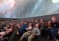 Planetárium