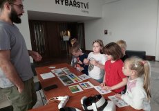 Projekt „Pes, přítel člověka”