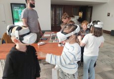 Projekt „Pes, přítel člověka”