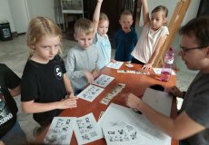 Projekt „Pes, přítel člověka”