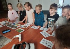 Projekt „Pes, přítel člověka”