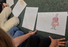 Projekt „Svatý Václav”