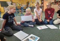 Projekt „Svatý Václav”
