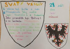 Projekt „Svatý Václav”