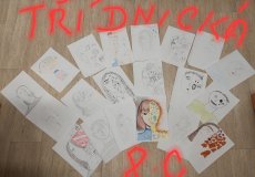Třídnická hodina 