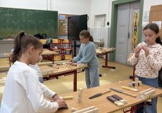 Dřevodílna 9.10.2026