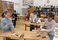 Dřevodílna 9.10. 2026
