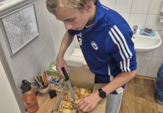 Den jazyků