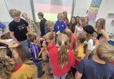 Den jazyků