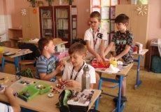 Co děláme ve družině :-) červen 2018 Co děláme ve družině :-) červen 2018