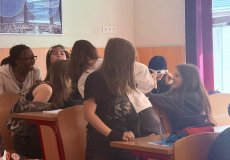 Hodina fyziky 12. 10. 2026