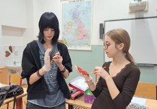 Příprava projektu Havel 90