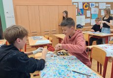 Příprava projektu Havel 90