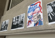 Příprava projektu Havel 90