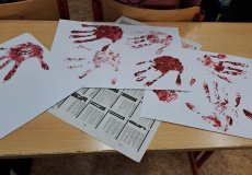 Příprava projektu Havel 90