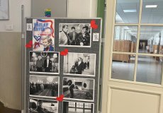 Příprava projektu Havel 90