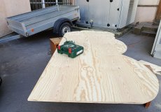 Příprava projektu Havel 90