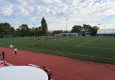 Sportovní podzim na Julisce