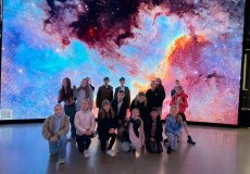 20.10. - Planetarium
