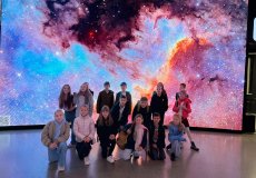 20.10. - Planetarium