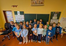 Barevný den