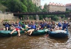 Vltava Vltava