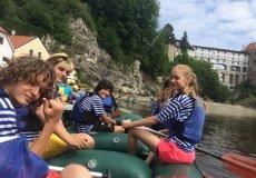 Vltava Vltava