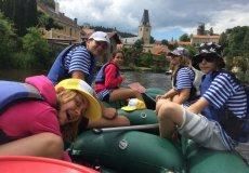 Vltava Vltava
