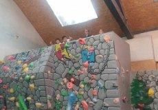 BoulderBar BoulderBar