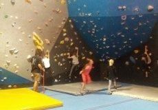 BoulderBar BoulderBar